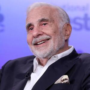 Carl Icahn