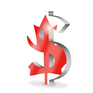 Dollaro canadese (CAD)