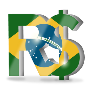 Real brasiliano (BRL)