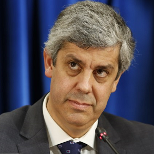 Mario Centeno