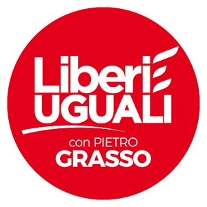 Liberi e Uguali
