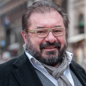 Davide Bulgarelli