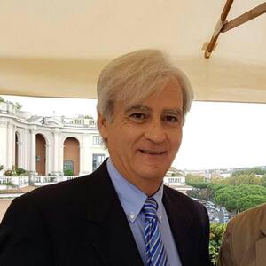 Antonio Maria Rinaldi
