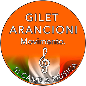 Gilet Arancioni