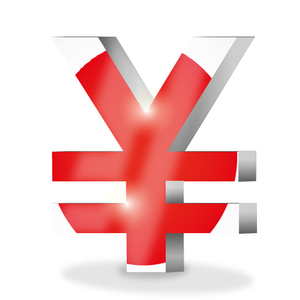 Yen (JPY)