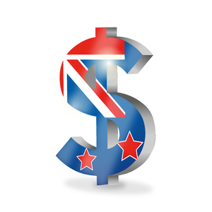 Dollaro neozelandese (NZD)