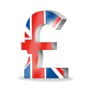 Sterlina (GBP)