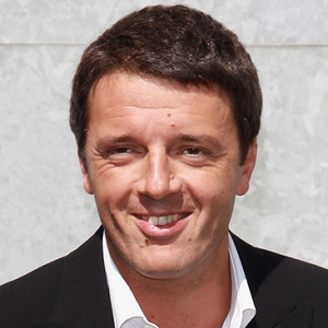 Matteo Renzi