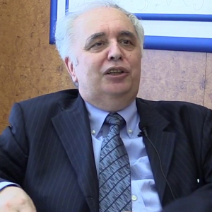 Mario Fabbri