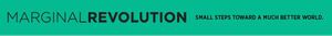 Marginal Revolution