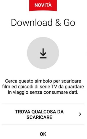 VECCHIA VERSIONE NETFLIX SCARICARE