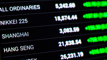 Come investire nelle borse asiatiche