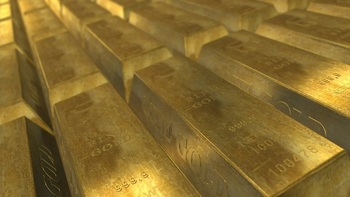 Oro in rally, ecco il migliore ETF per investire nel gold