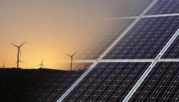 ETF nella Clean Energy registra una perdita del 10,83% nel mese di agosto