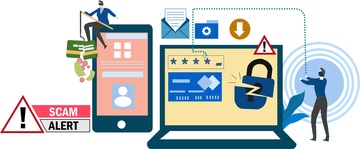 Sicurezza dei conti online, le soluzioni di Qonto