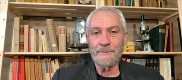 Referendum contro l'invio di armi: Pennetta, «un pulsante di emergenza contro la deriva antidemocratica della politica»