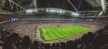 Dai campi da calcio alla blockchain: la serie A diventa un Nft