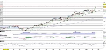 Idexx Laboratories registra il nuovo massimo storico a 544,08$