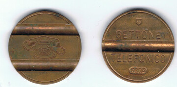 Quanto vale un gettone telefonico nel 2025?