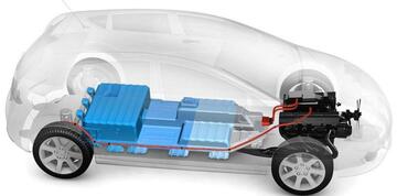 Altro che freddo. Ecco il peggiore nemico della batteria dell'auto elettrica
