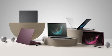 Galaxy Book2: come sfruttare al meglio la nuova tecnologia Samsung