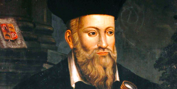 Profezie Nostradamus 2021: cosa succederà? 