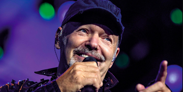 Quanto guadagna Vasco Rossi? Patrimonio e cachet del cantante