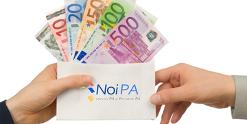 NoiPA: come comunicare il nuovo IBAN per l'accredito dello stipendio