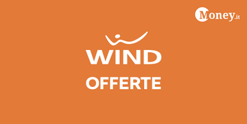 Passa a Wind: le migliori offerte di febbraio 2020 
