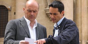 Il Commissario Montalbano in streaming: repliche e puntate TV