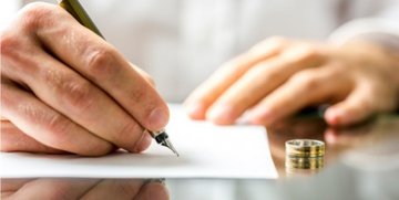 Assegno di divorzio: si perde se l'ex coniuge va in pensione?