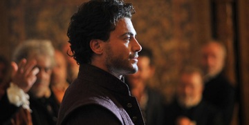 Chi è Vittorio Grigolo, biografia del tenore ospite a Sanremo 2020