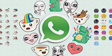 WhatsApp, arrivano gli adesivi animati: come averli su iOS e Android