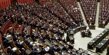 Concorsi Camera dei Deputati e Senato: 300 posti tra consiglieri, segretari, assistenti e documentaristi
