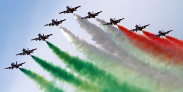 Festa della Repubblica 2025, le migliori frasi e immagini per il 2 giugno