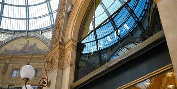 La moda incontra il fintech: accordo Prada-Startupbootcamp