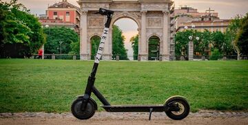 Monopattini elettrici: Helbiz investirà oltre 5 milioni di dollari in Italia