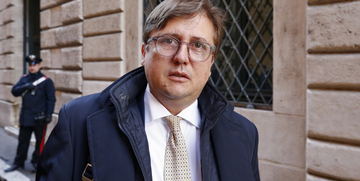 Chi è Pierpaolo Sileri Viceministro della Salute: carriera e curriculum