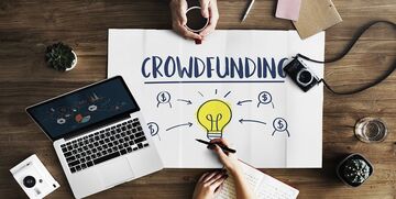 Crowdfunding reward-based: cos'è e come funziona
