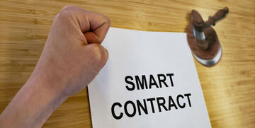 Smart Contract: cosa sono, come funzionano, opportunità