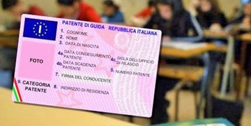 Recupero punti della patente, come funziona e quando si deve rifare l'esame