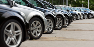 Auto aziendali usate: i vantaggi dell'usato delle società di noleggio 