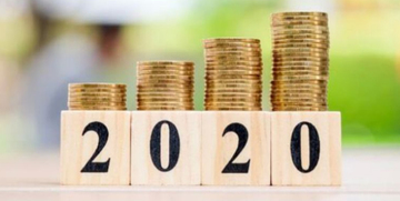 Pensioni 2020: perché l'importo pagato a gennaio è più basso? 