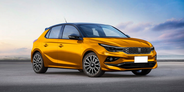 Nuova Fiat Punto: ecco quale potrebbe essere il suo destino