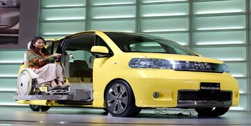 Legge 104 e acquisto auto disabili, come funziona nel 2025?