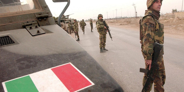 Forze Armate, missioni internazionali annullate? Risponde il Ministro della Difesa