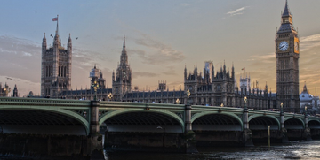 Brexit: i temi caldi dell'incontro Johnson-von der Leyen