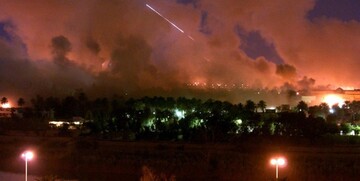 Iran missili contro le basi Usa: inizia la guerra?