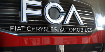 Fiat Chrysler: un'importante nomina è stata appena annunciata