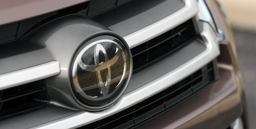 Toyota: nuovo SUV compatto in arrivo nel 2020